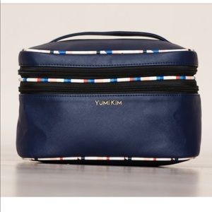 Yumi Kim Jetsetter Makeup Train Case